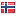 nd.se server is located in Norway